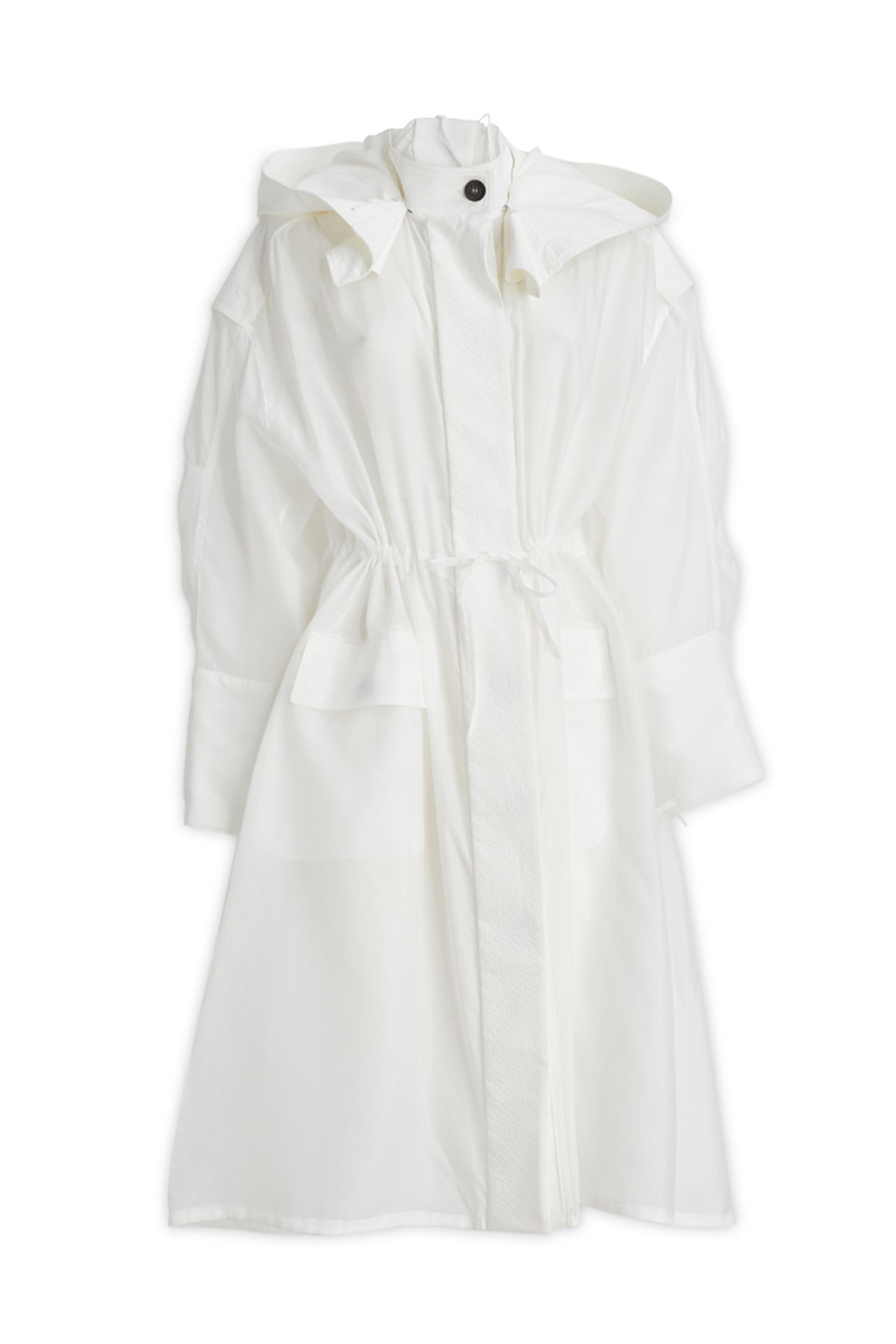 Ferragamo Woman Clothing Coats FERRAGAMO