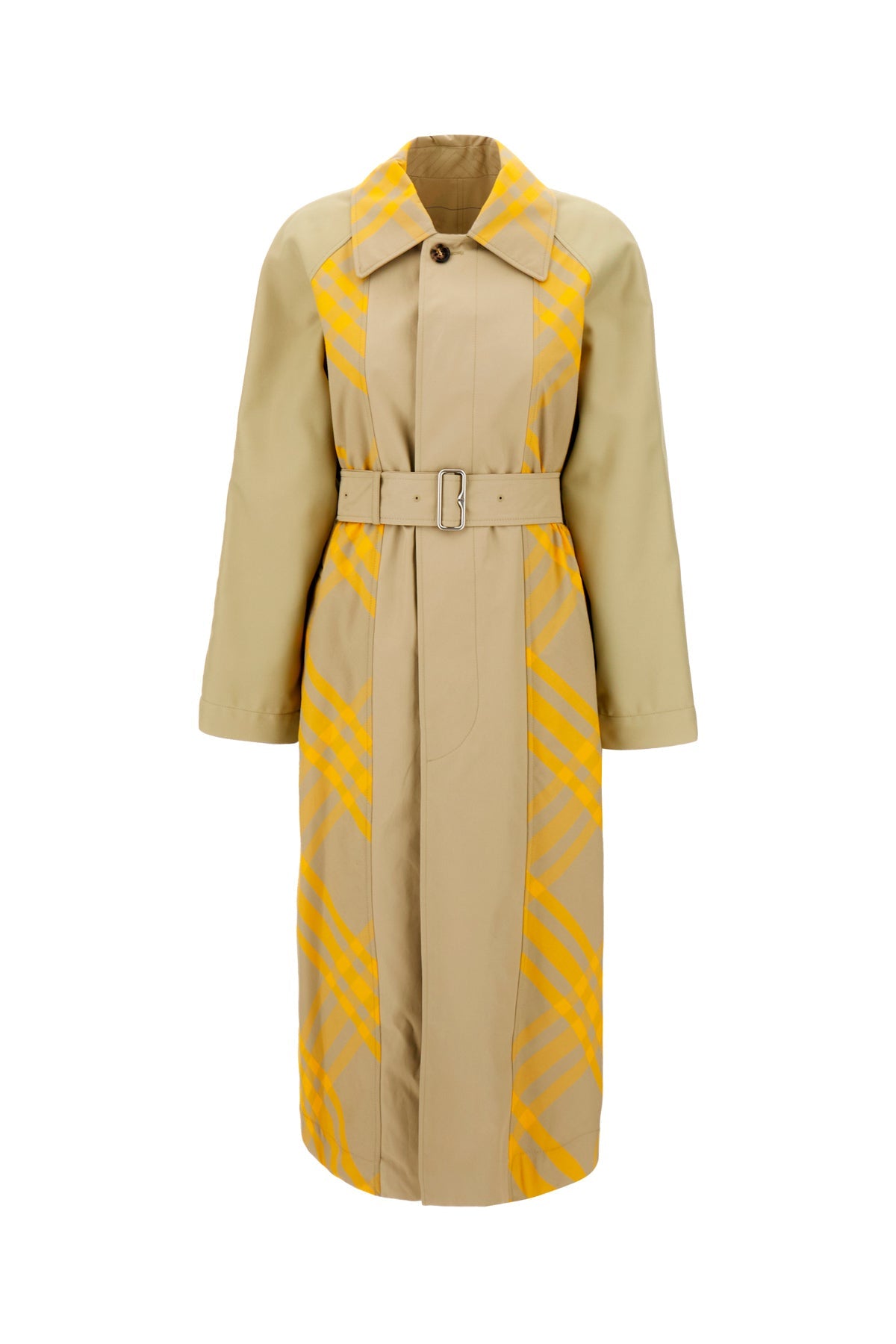 Burberry Woman Clothing Coats BURBERRY