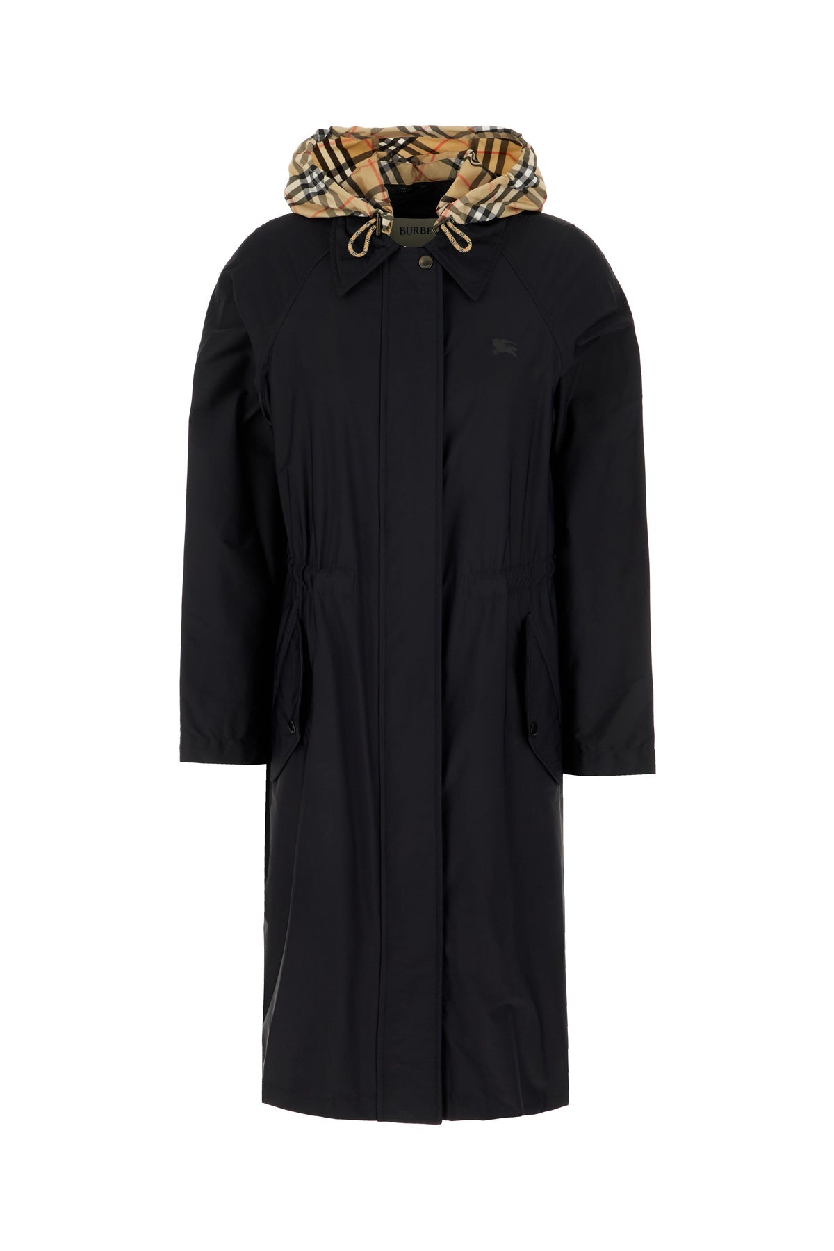 Burberry Woman Clothing Coats BURBERRY