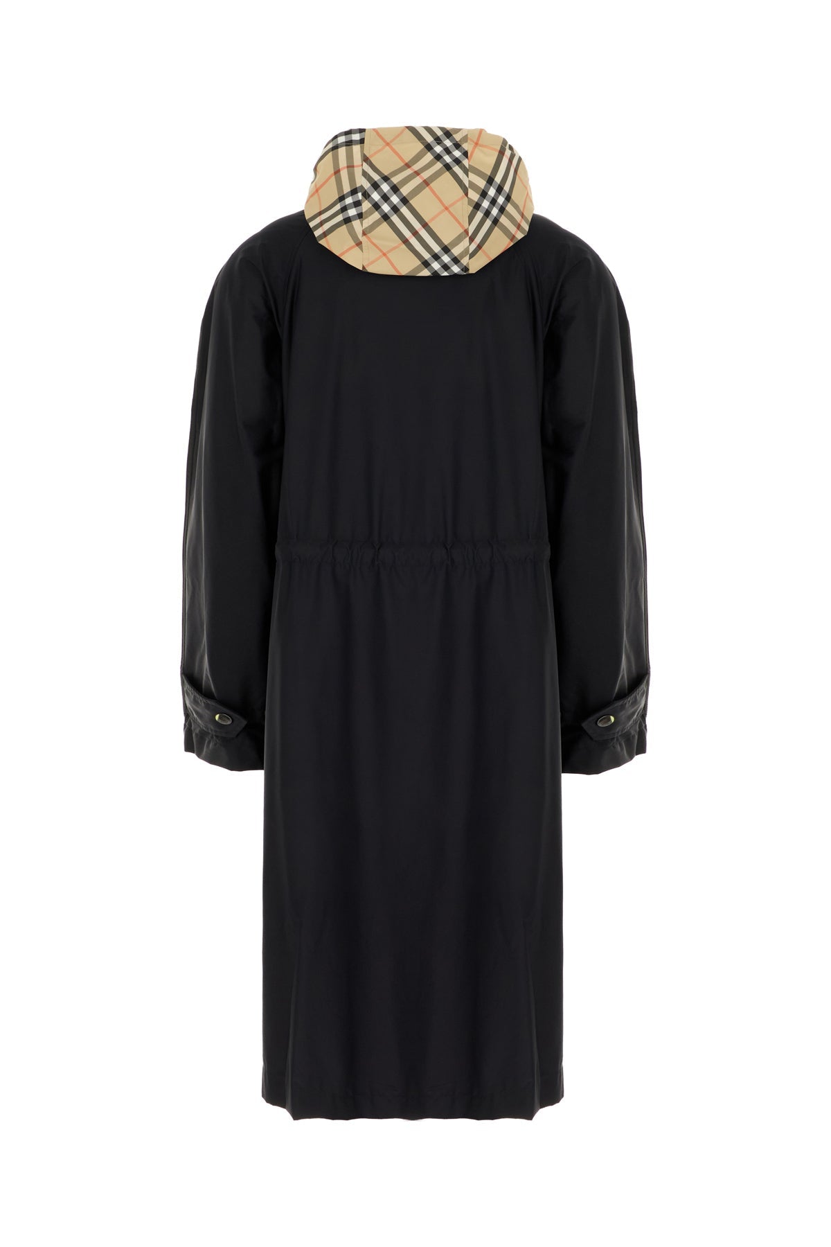 Burberry Woman Clothing Coats BURBERRY