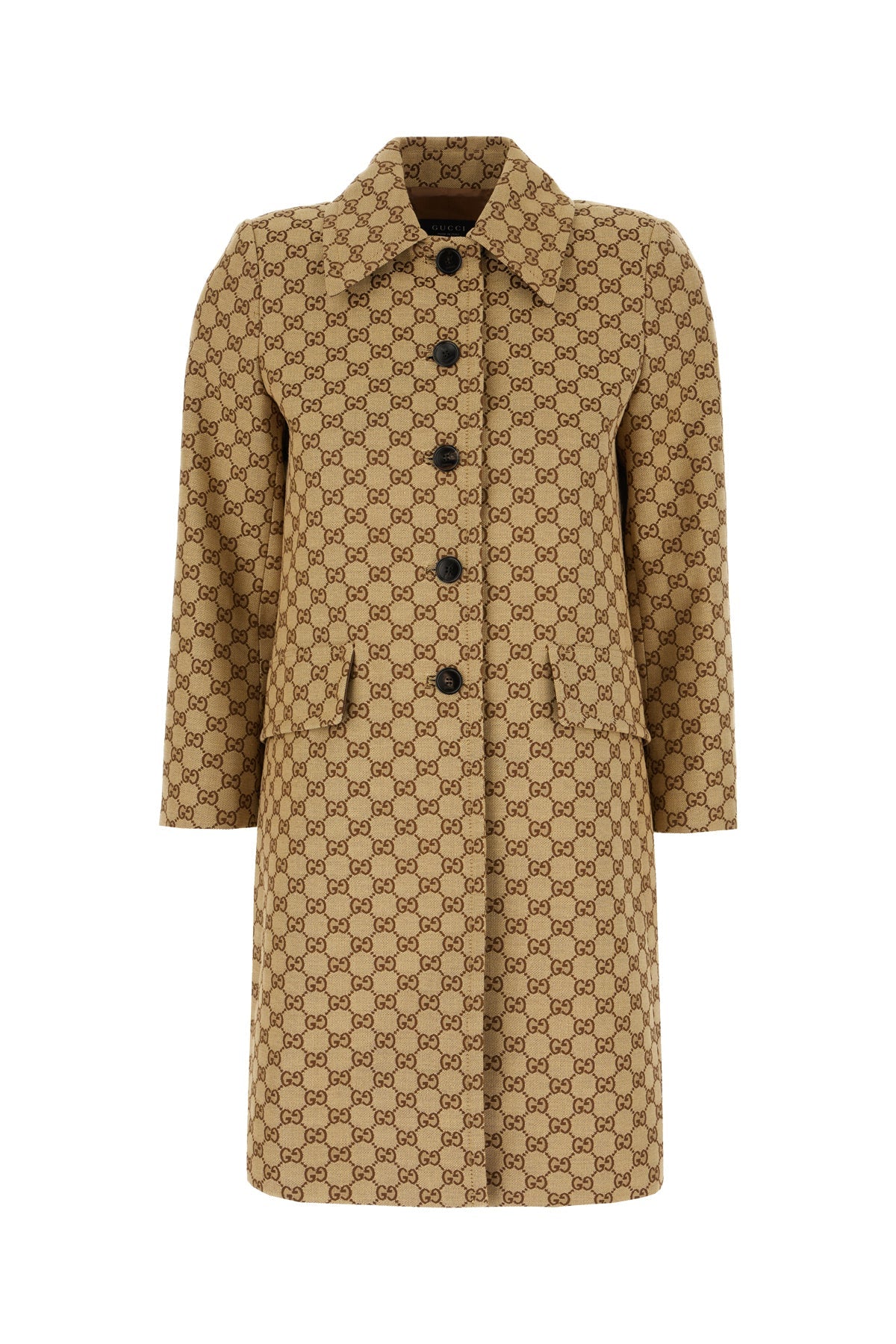 Gucci Woman Clothing Coats GUCCI