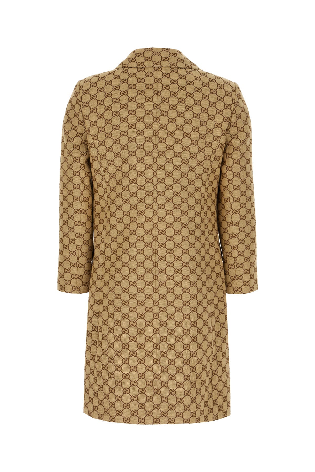Gucci Woman Clothing Coats GUCCI