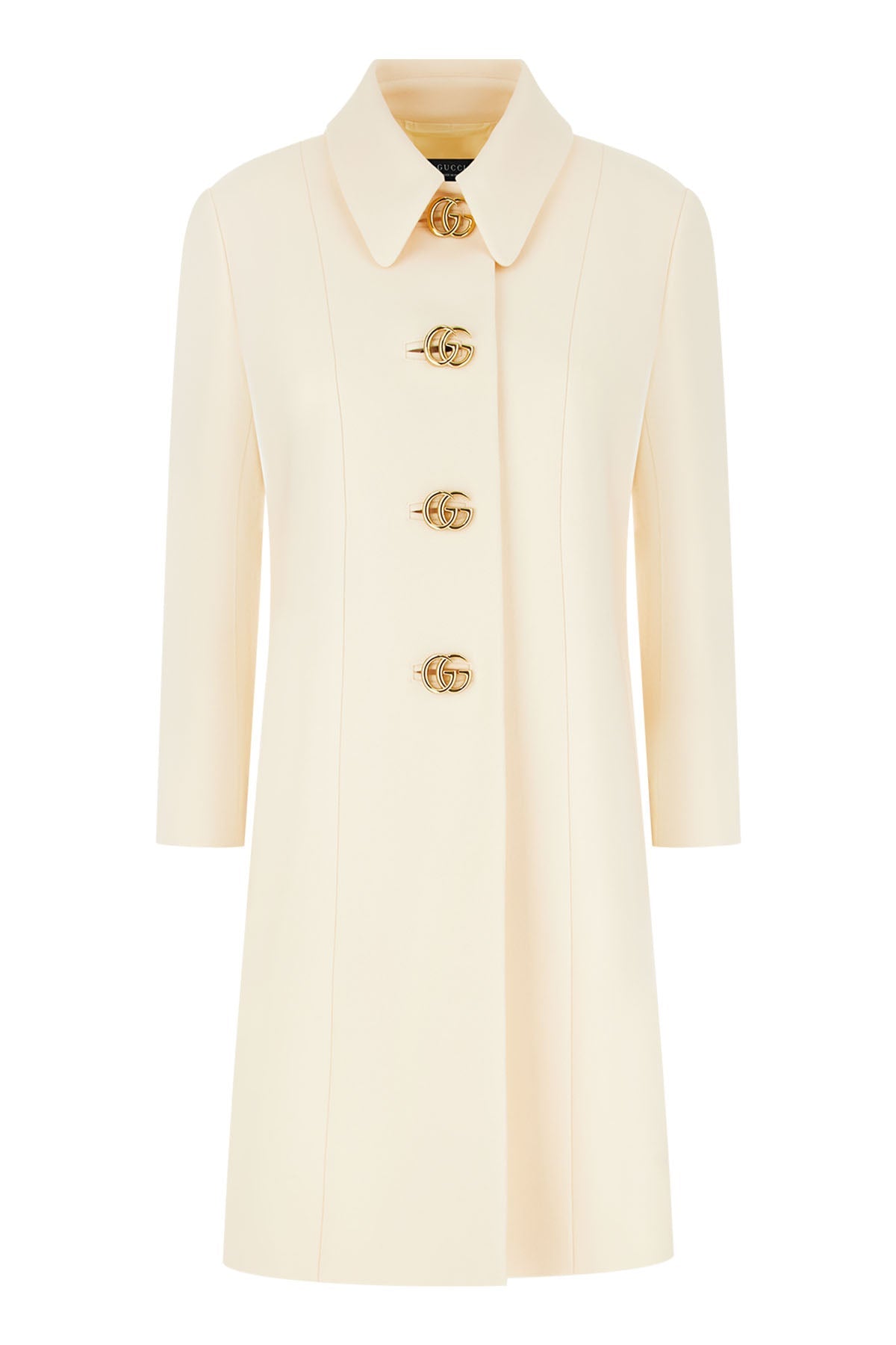 Gucci Woman Clothing Coats GUCCI