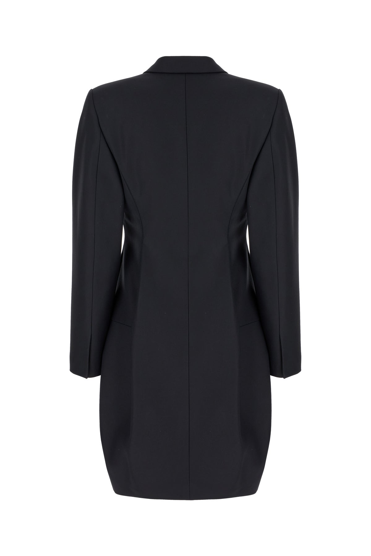 Alaia Woman Clothing Coats ALAIA