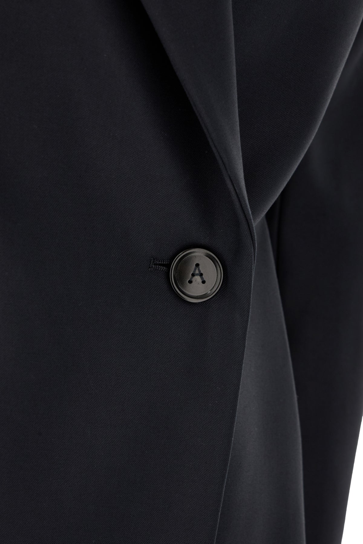 Alaia Woman Clothing Coats ALAIA