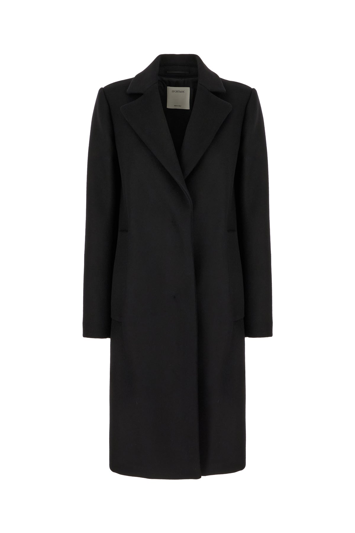 Sportmax Woman Clothing Coats SPORTMAX