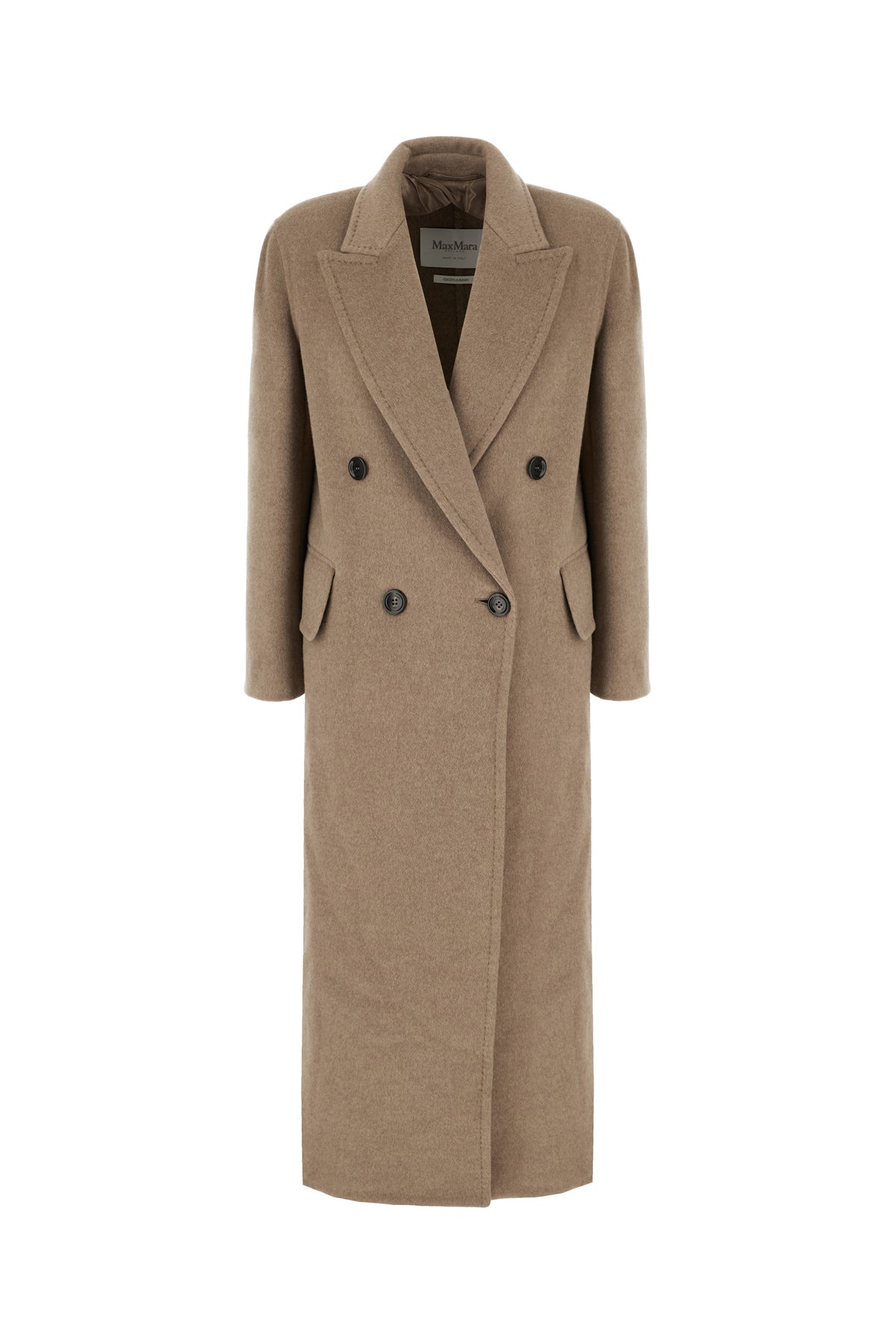 Max Mara Women Max Mara Woman Clothing Coats MAX MARA