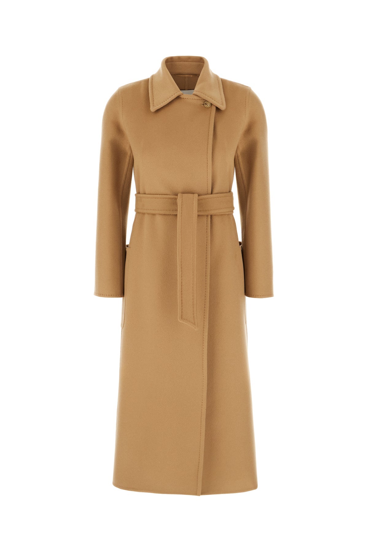 Max Mara Woman Clothing Coats MAX MARA