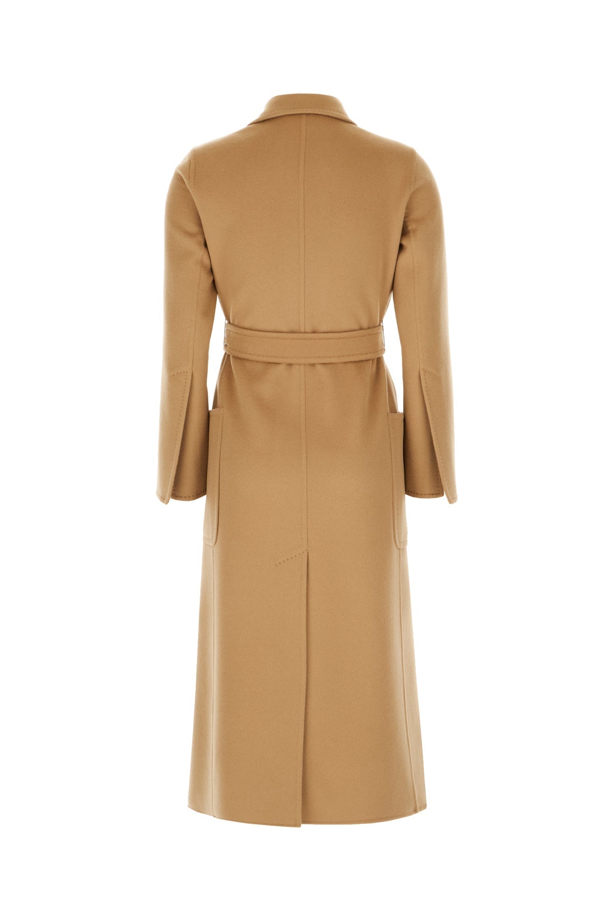 Max Mara Woman Clothing Coats MAX MARA