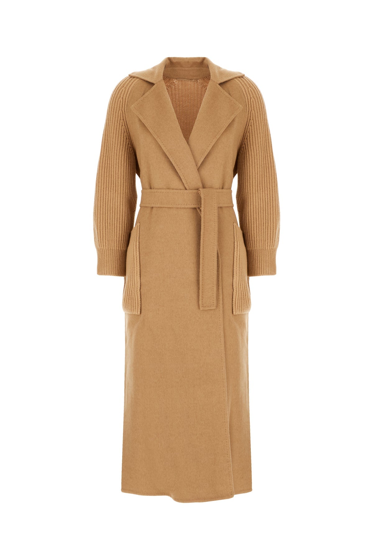Max Mara Woman Clothing Coats MAX MARA