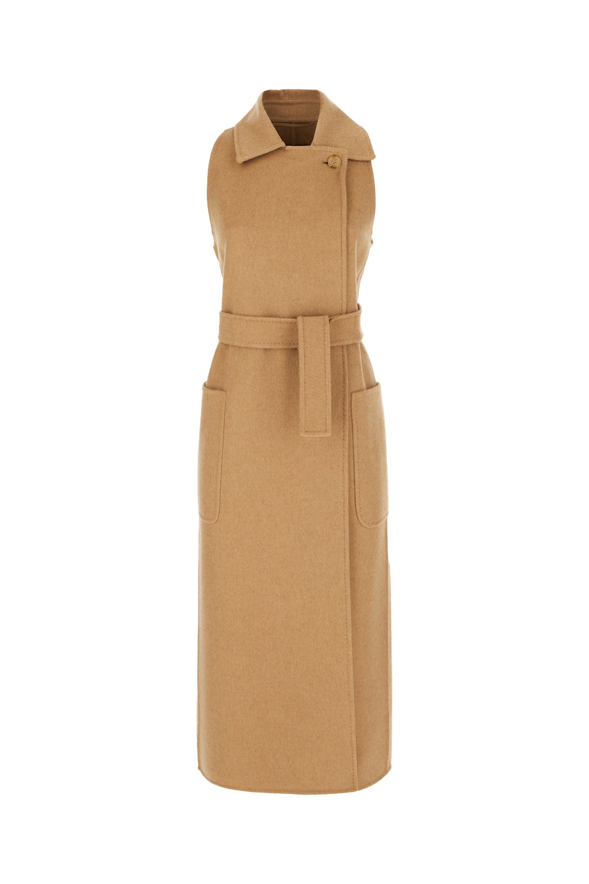 Max Mara Woman Clothing Coats MAX MARA