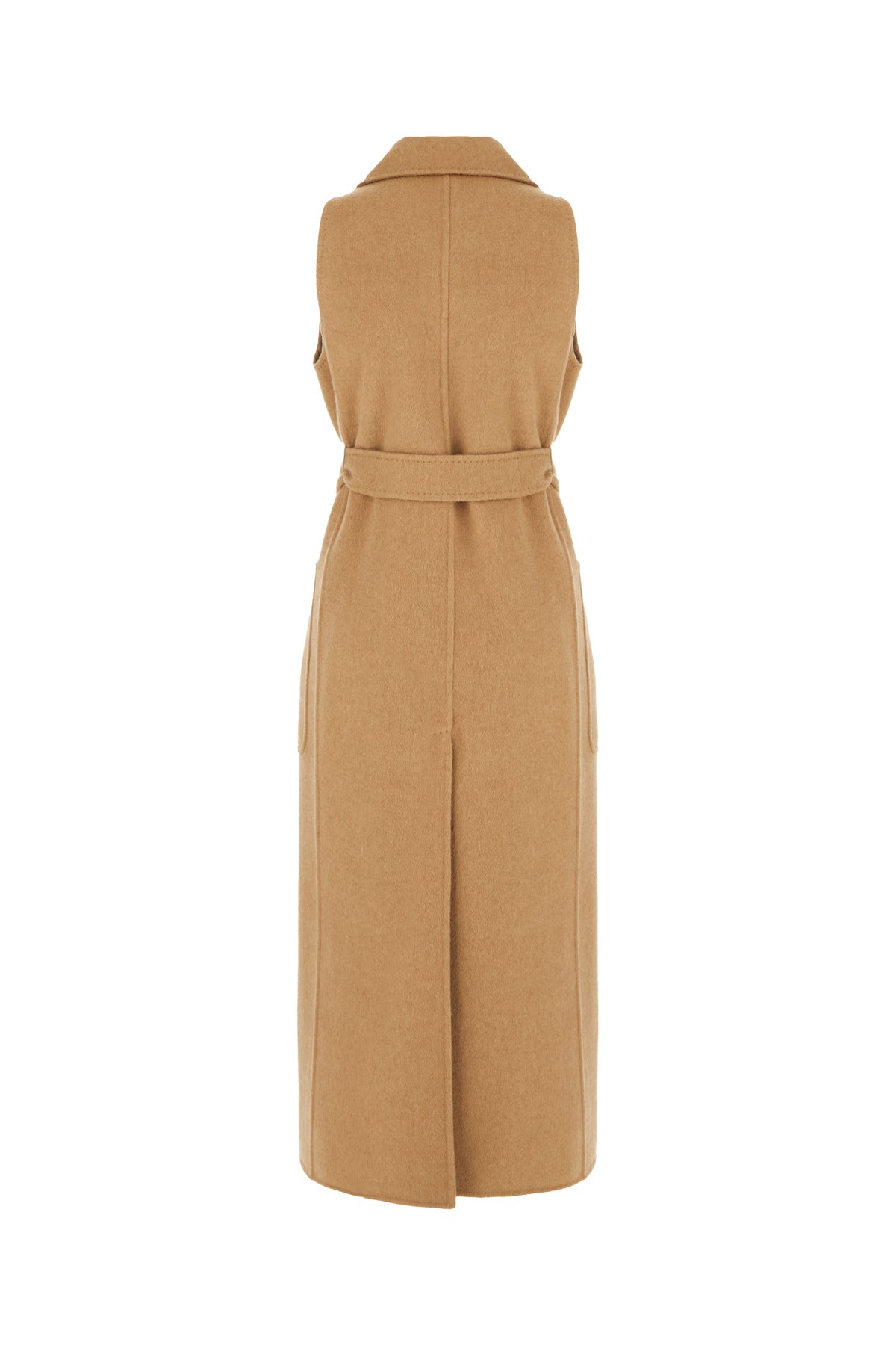 Max Mara Woman Clothing Coats MAX MARA