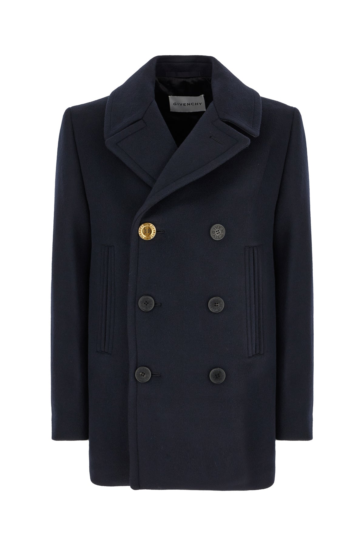 Givenchy Man Clothing Coats GIVENCHY