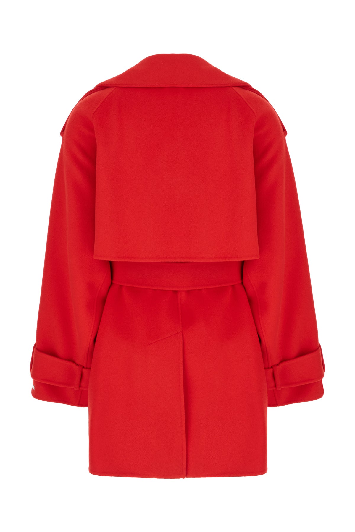 Sportmax Woman Clothing Coats SPORTMAX