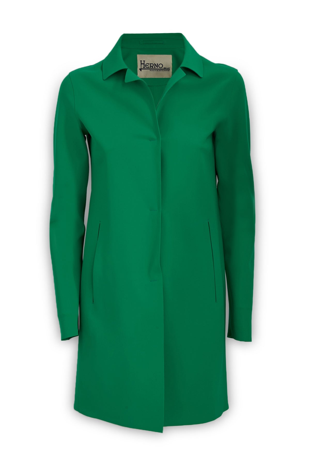 Herno Women Herno Woman Clothing Coats HERNO
