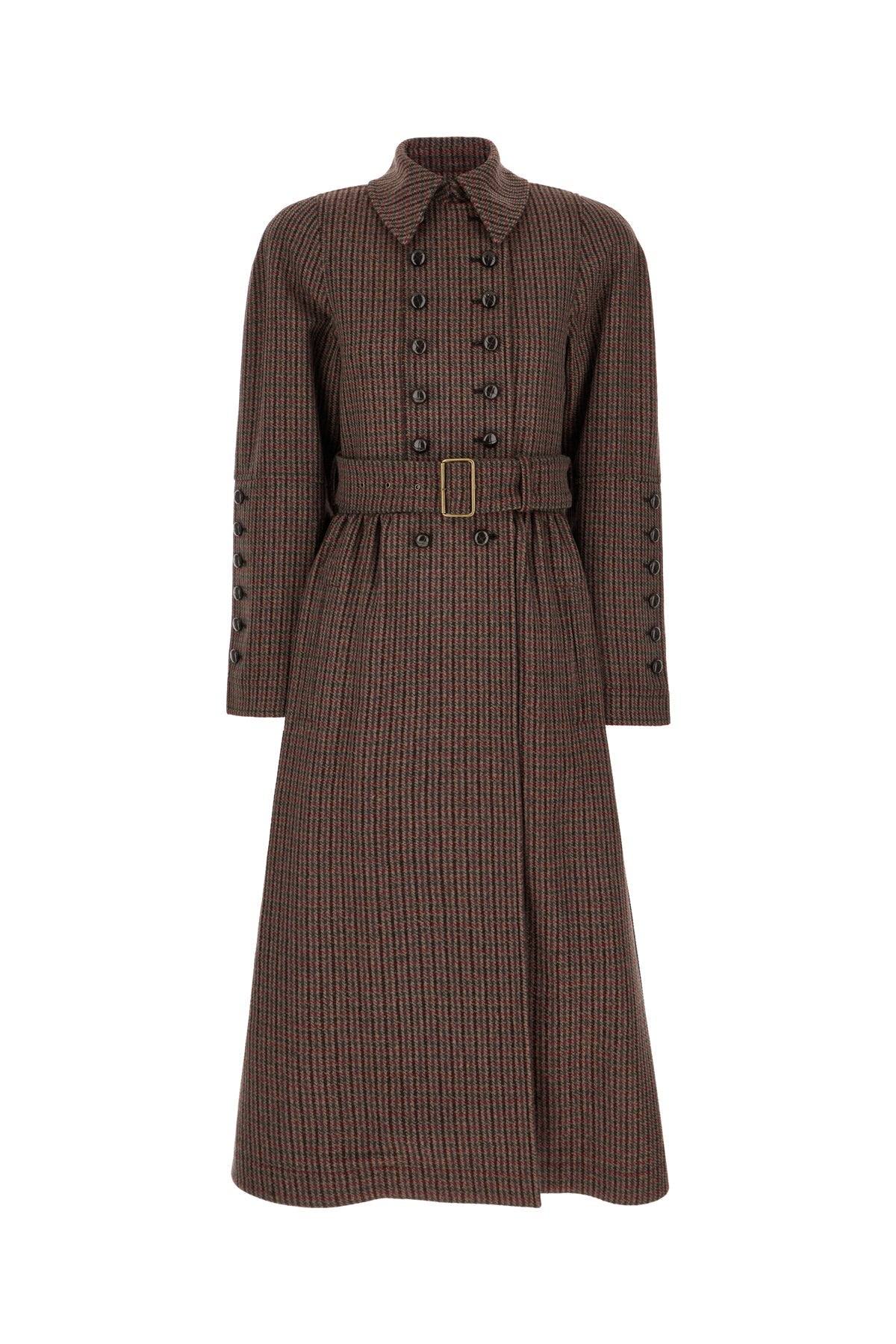 Chloe Woman Clothing Coats CHLOE