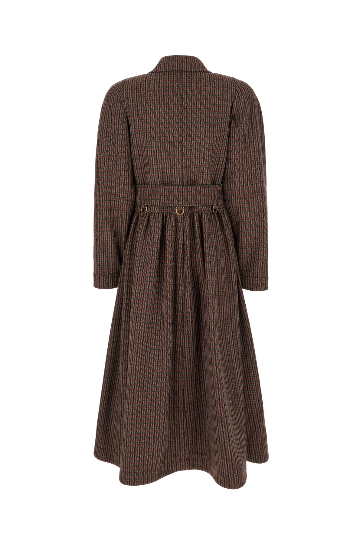 Chloe Woman Clothing Coats CHLOE