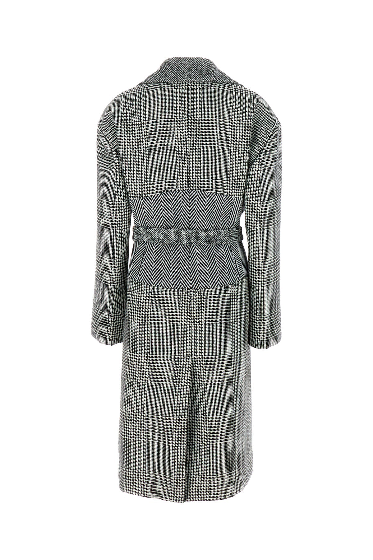Tom Ford Women Tom Ford Woman Clothing Coats TOM FORD