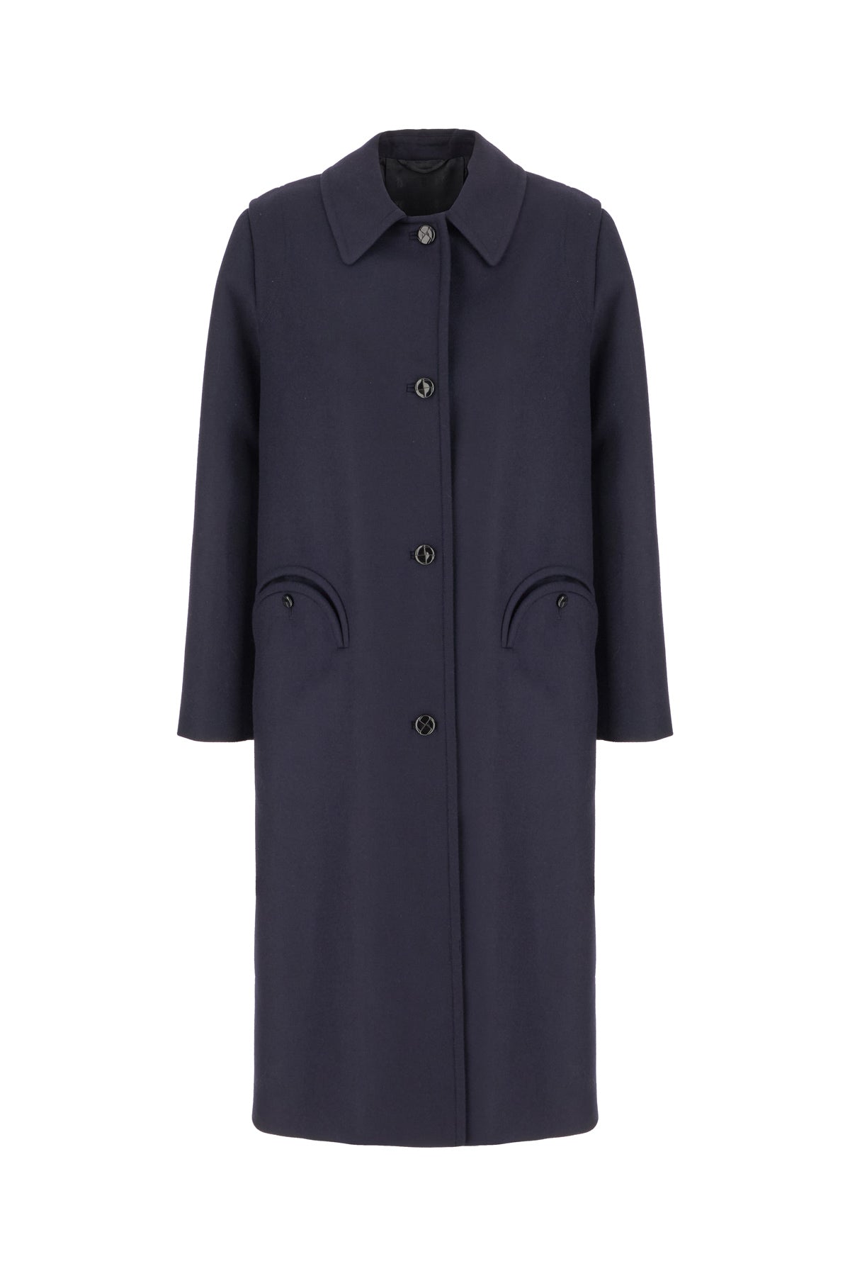 Blazé Milano Woman Clothing Coats BLAZE MILANO