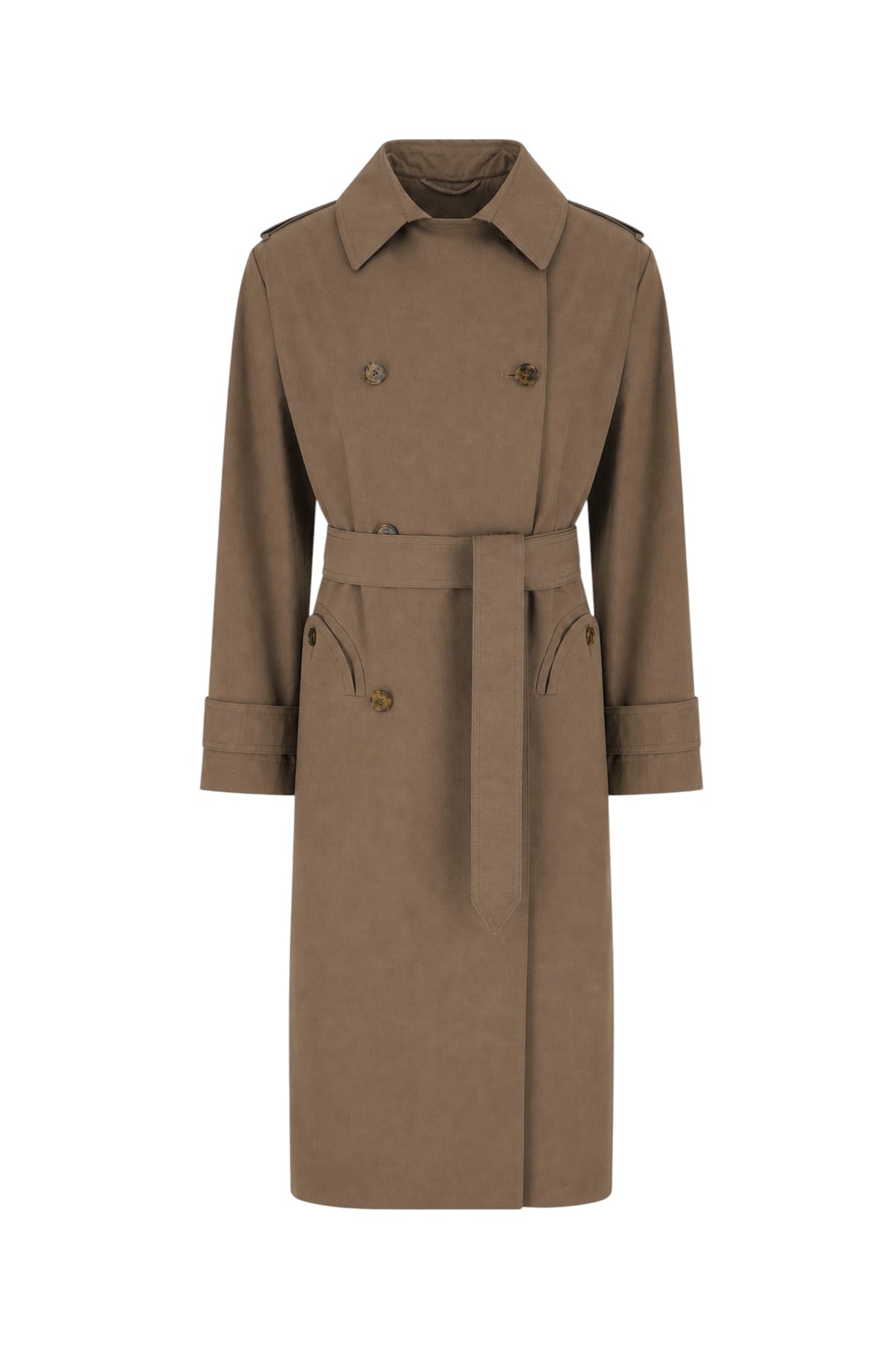 Blazé Milano Woman Clothing Coats BLAZE MILANO