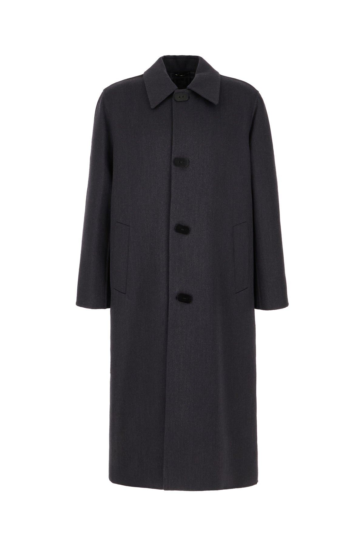 Fendi Man Clothing Coats FENDI