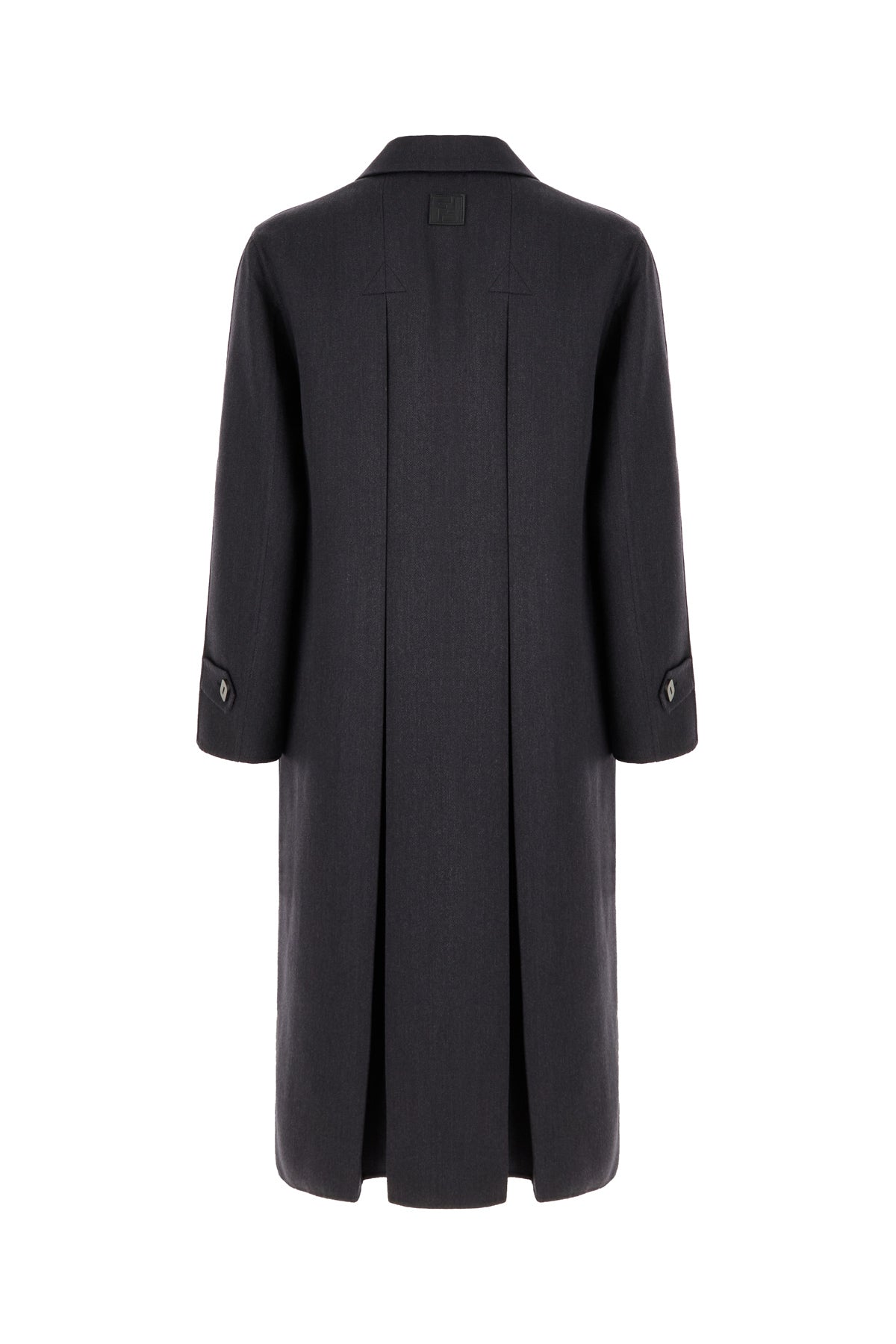 Fendi Man Clothing Coats FENDI