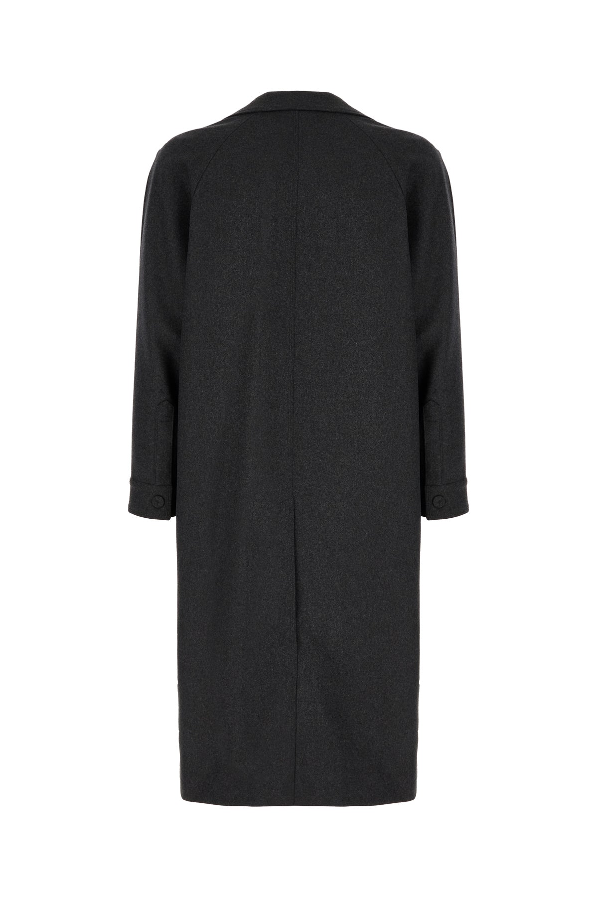 Fendi Man Clothing Coats FENDI