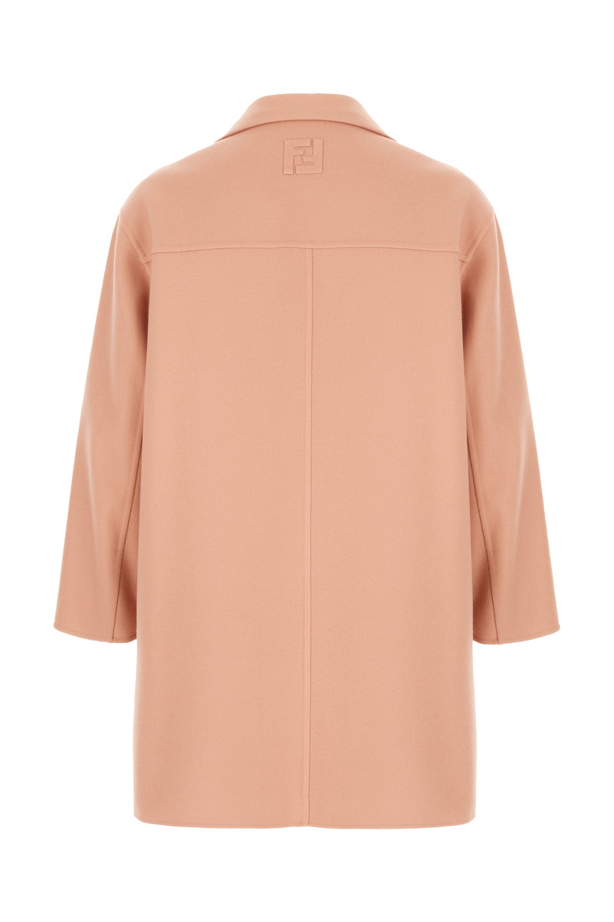 Fendi Man Clothing Coats FENDI