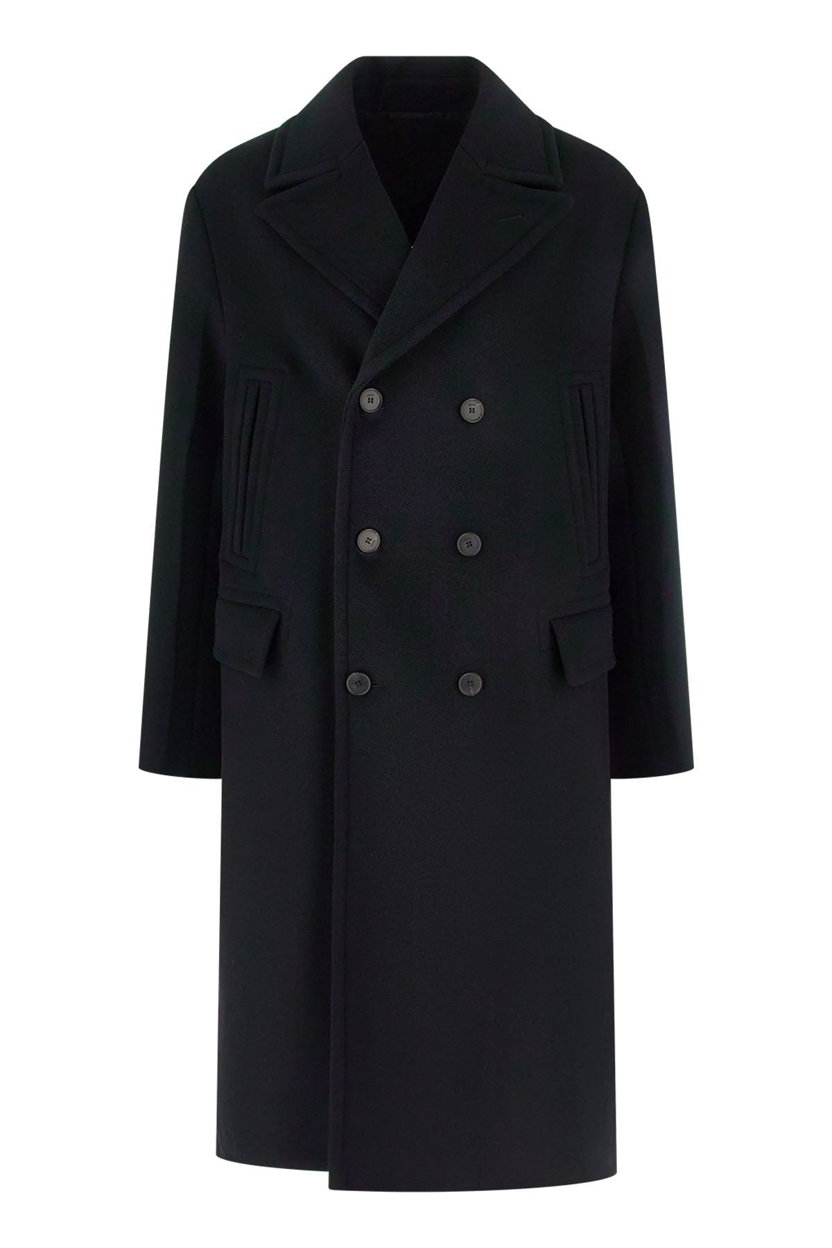 Fendi Man Clothing Coats FENDI