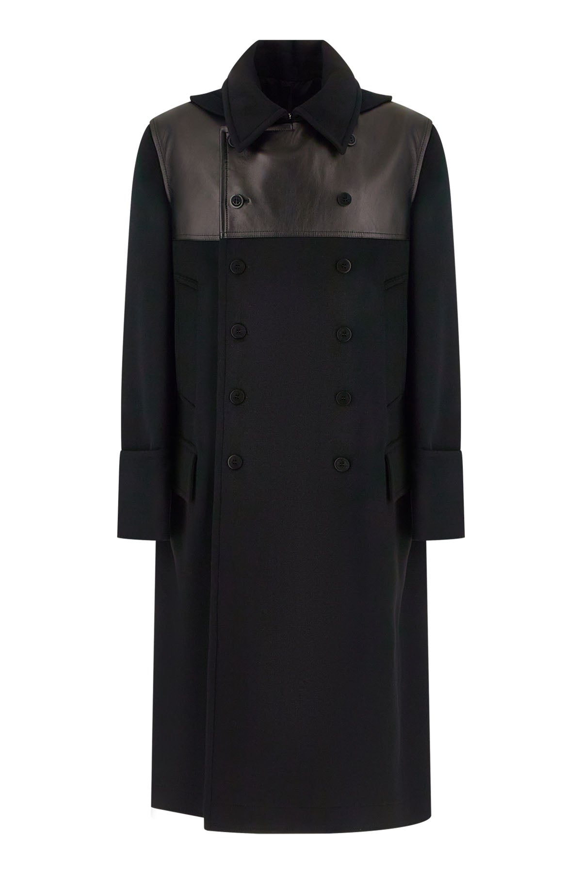 Fendi Man Clothing Coats FENDI