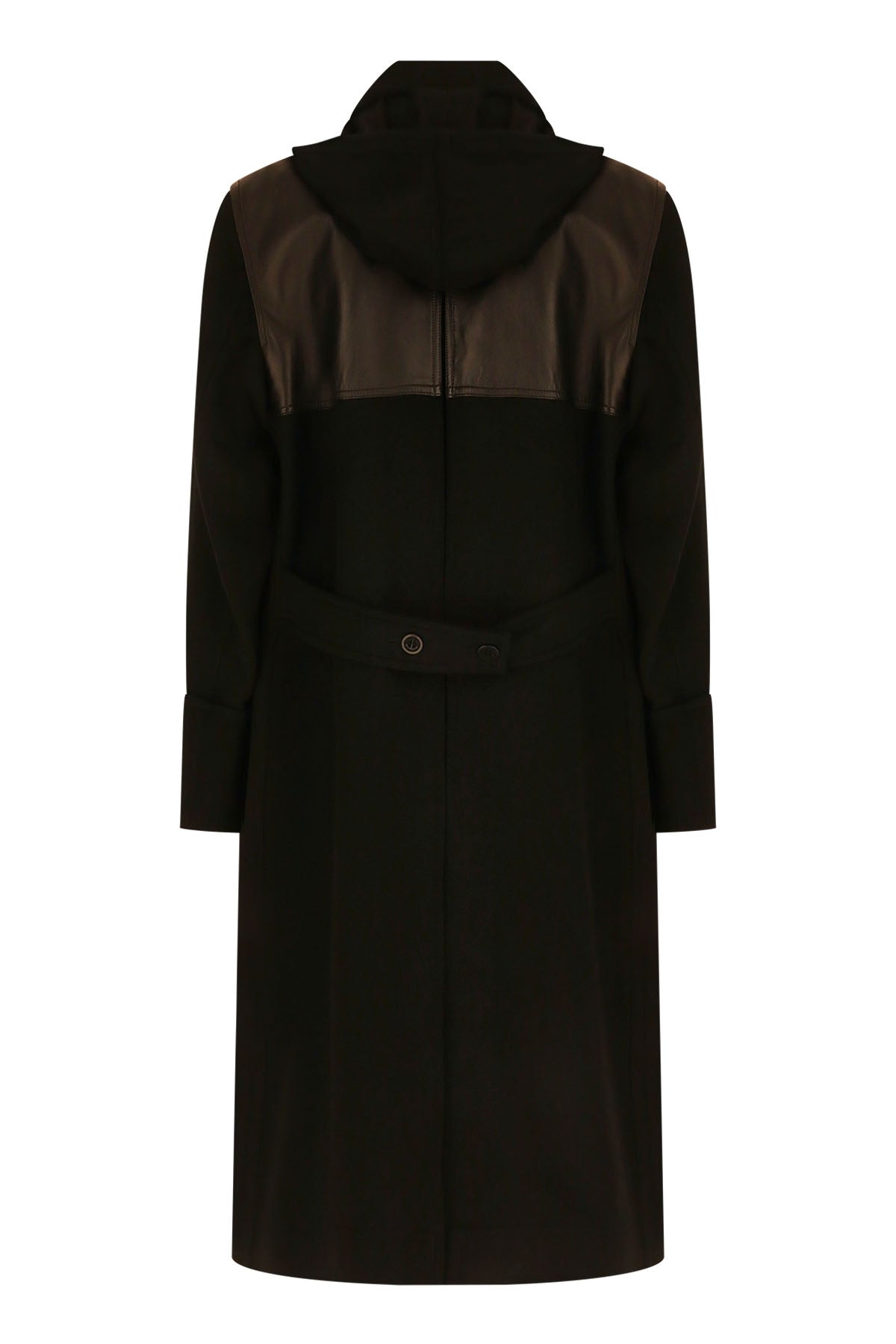Fendi Man Clothing Coats FENDI