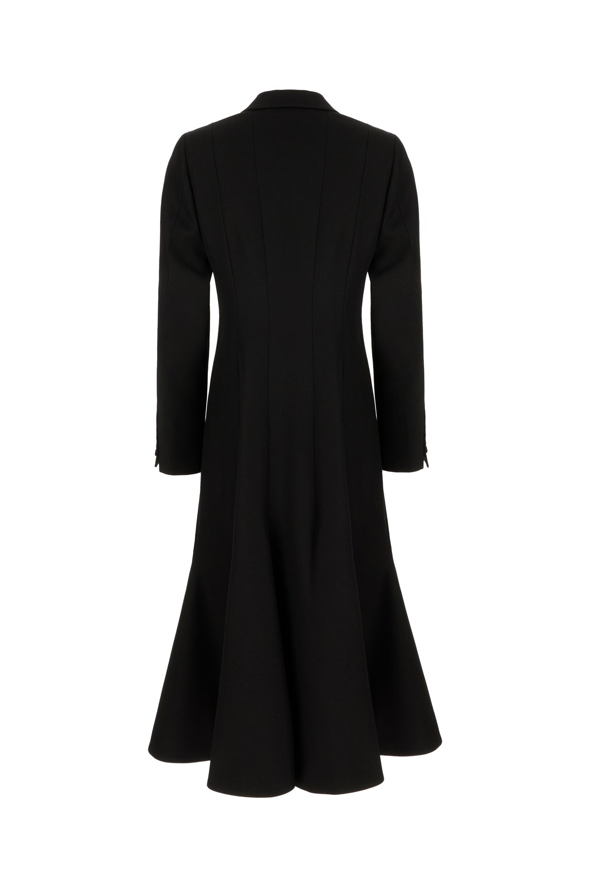 Fendi Woman Clothing Coats FENDI