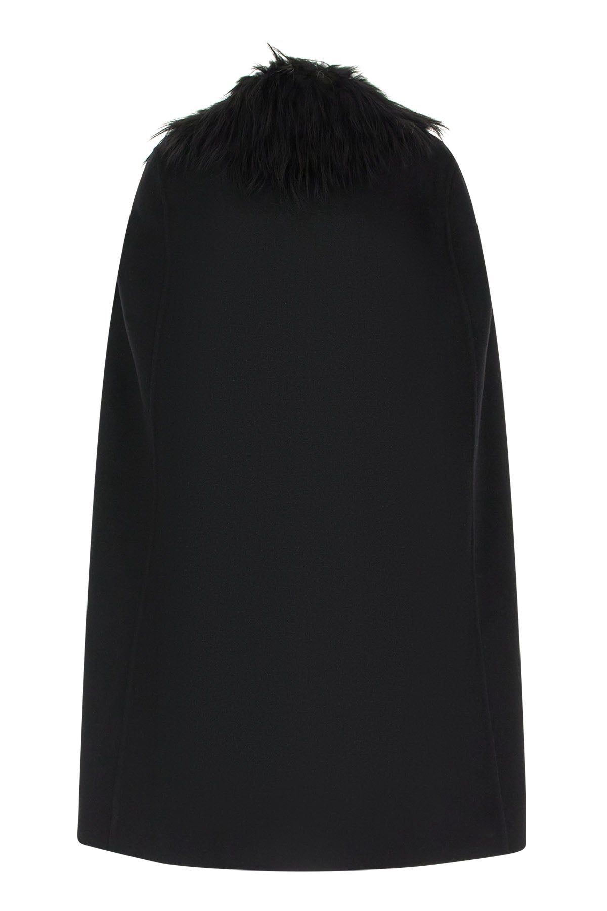 Fendi Woman Clothing Coats FENDI