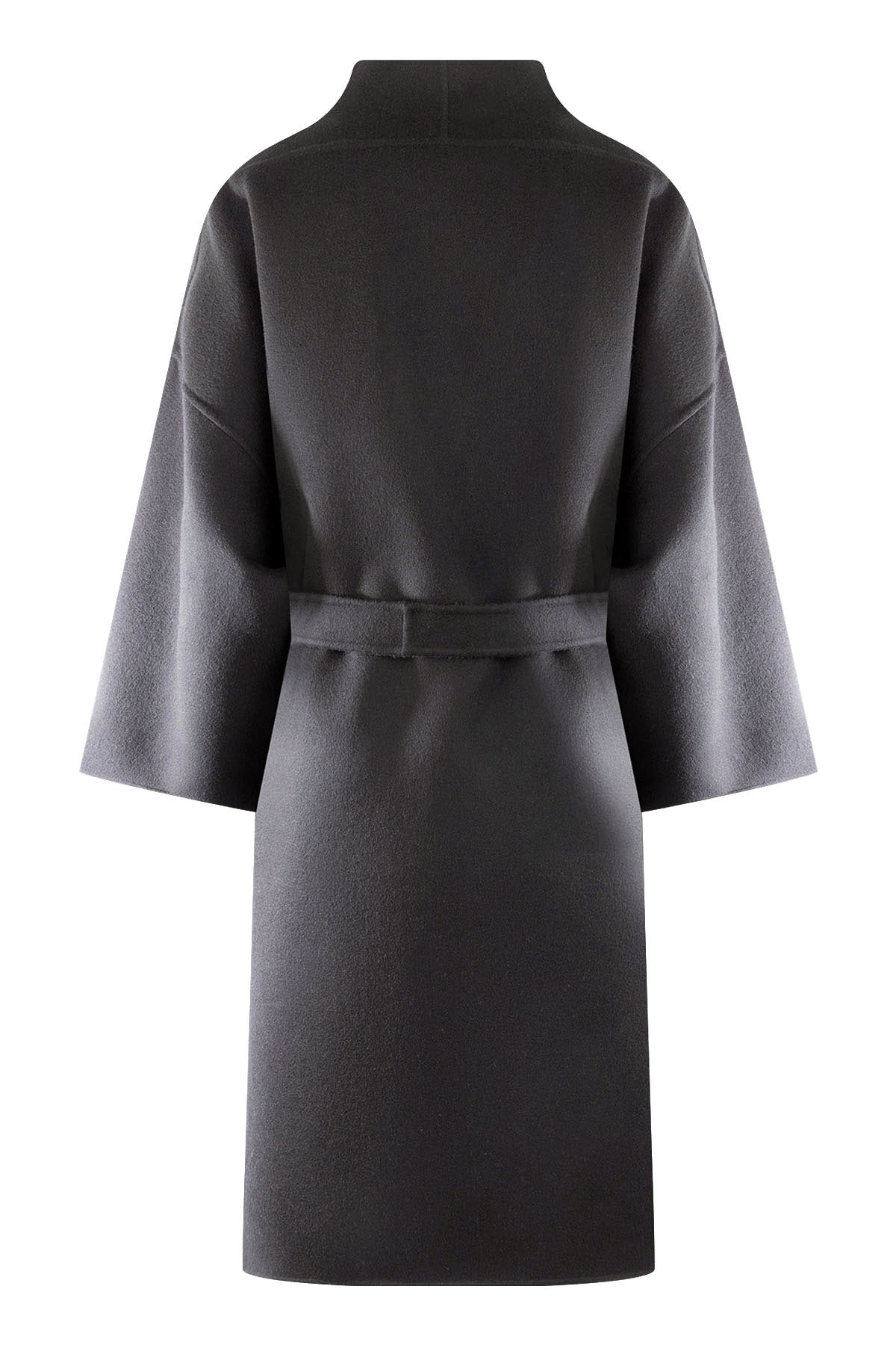 Fendi Woman Clothing Coats FENDI