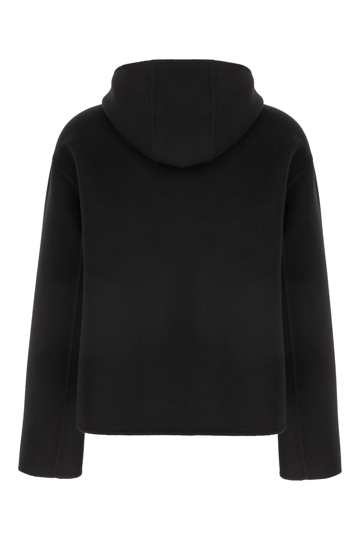 Fendi Woman Clothing Coats FENDI