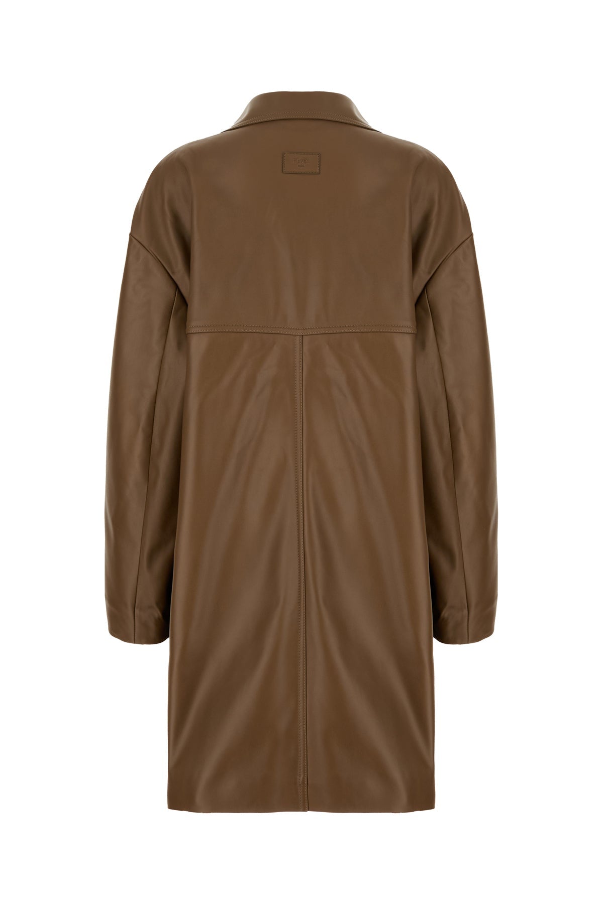Fendi Man Clothing Coats FENDI