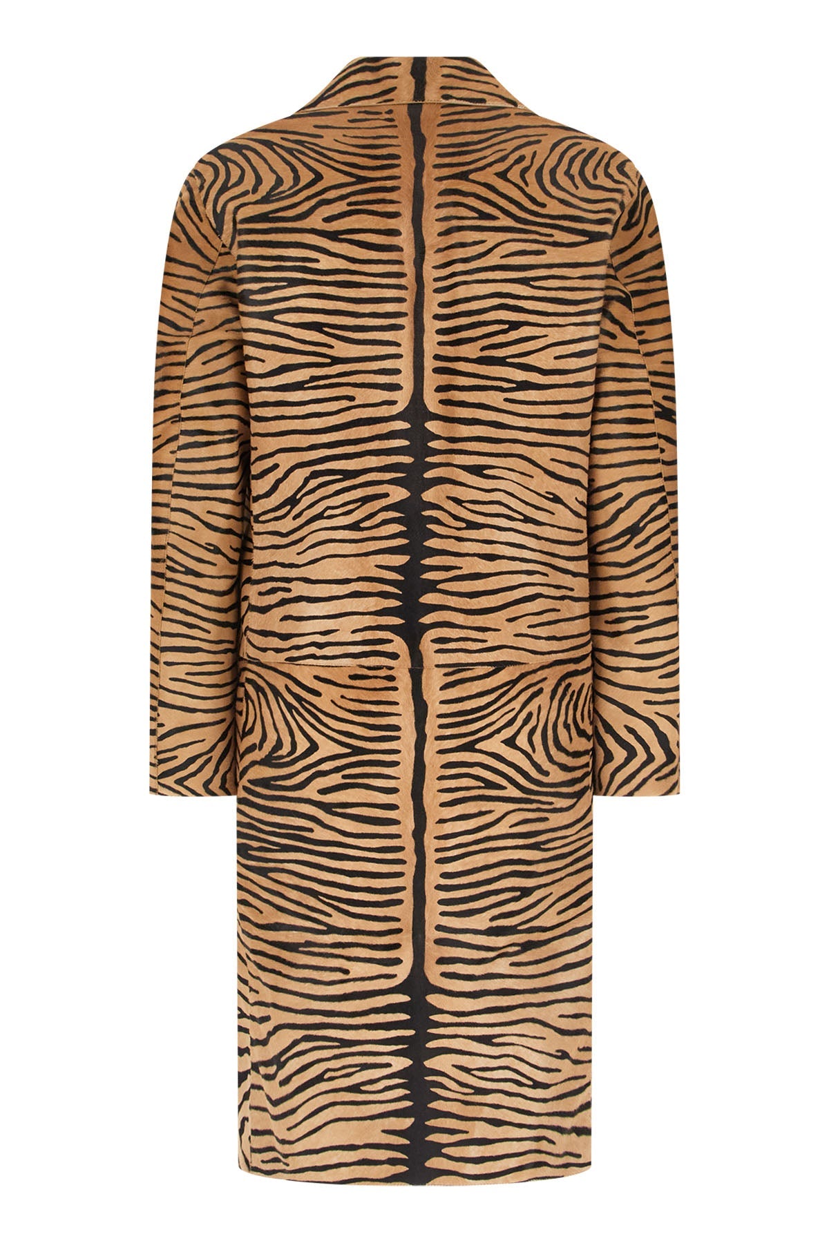 Fendi Woman Clothing Coats FENDI