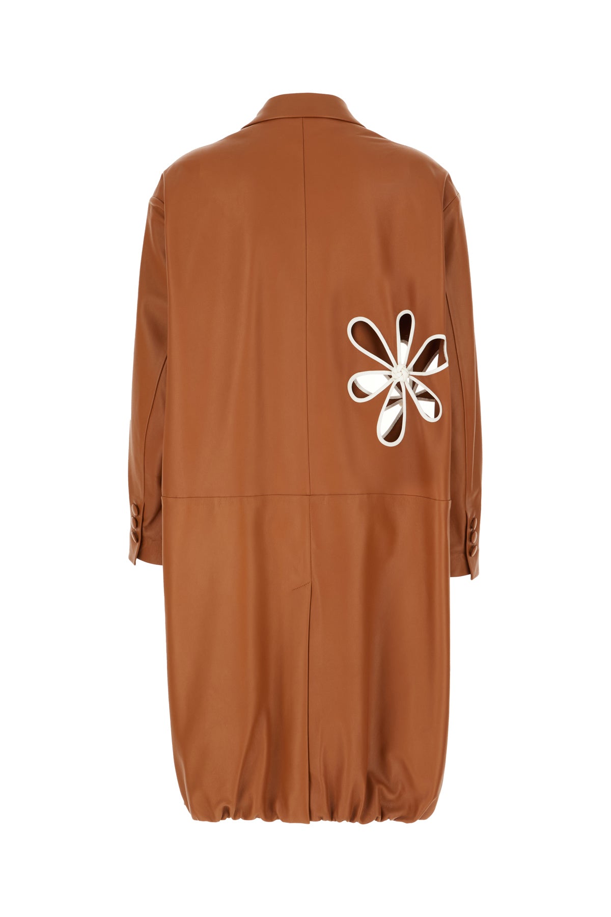 Fendi Woman Clothing Coats FENDI