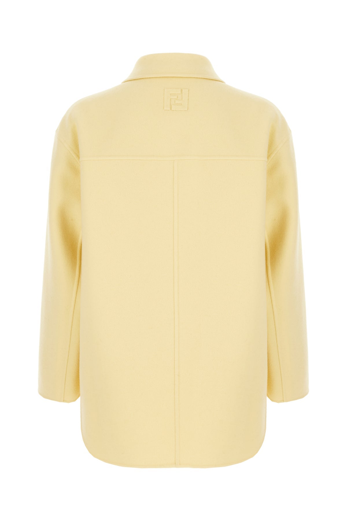 Fendi Man Clothing Coats FENDI