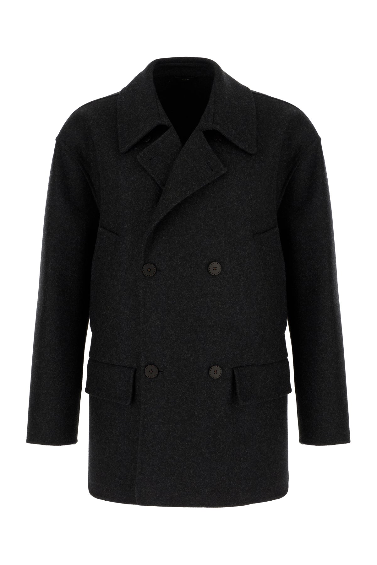 Fendi Man Clothing Coats FENDI