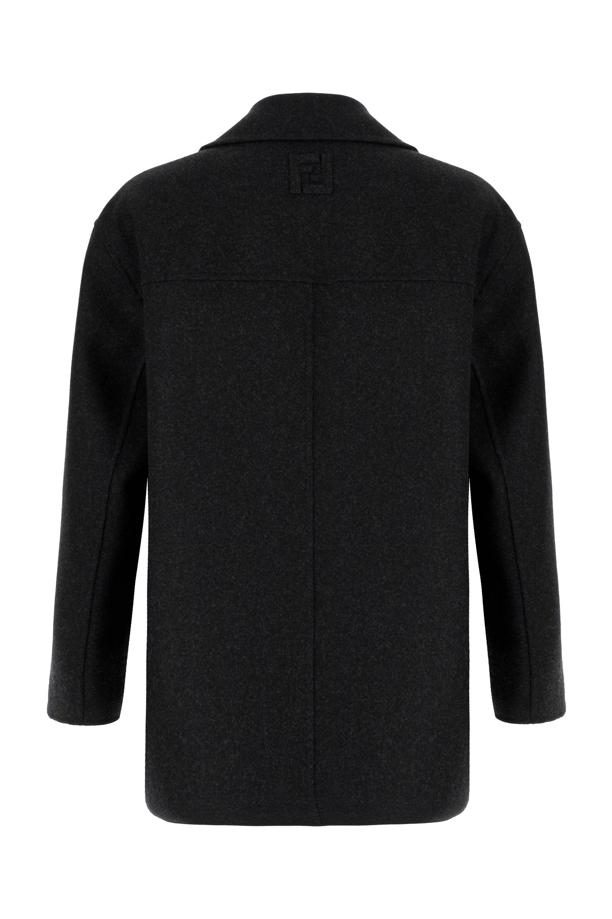 Fendi Man Clothing Coats FENDI