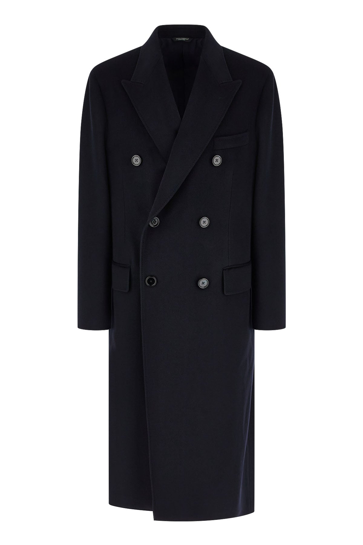 Dolce&Gabbana Man Clothing Coats DOLCE & GABBANA