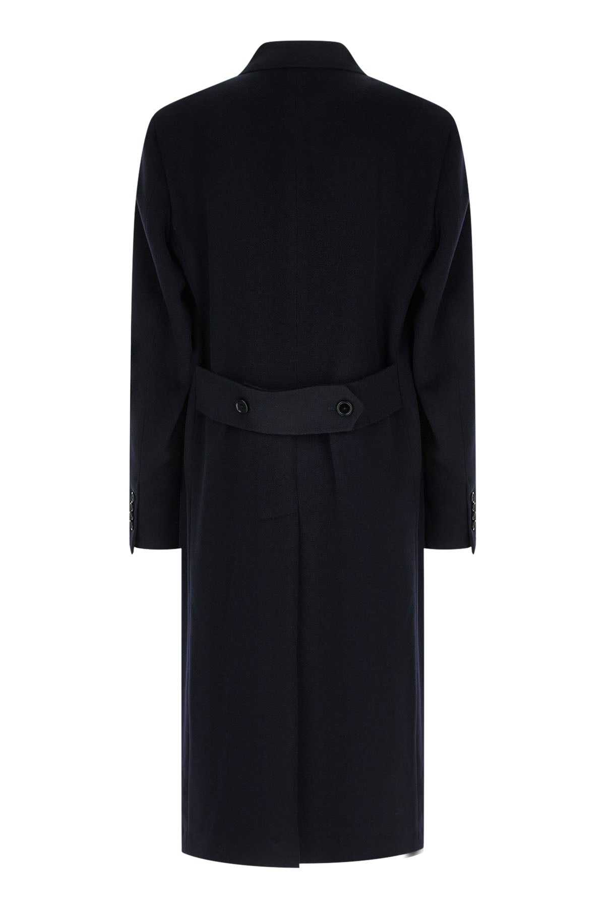 Dolce&Gabbana Man Clothing Coats DOLCE & GABBANA