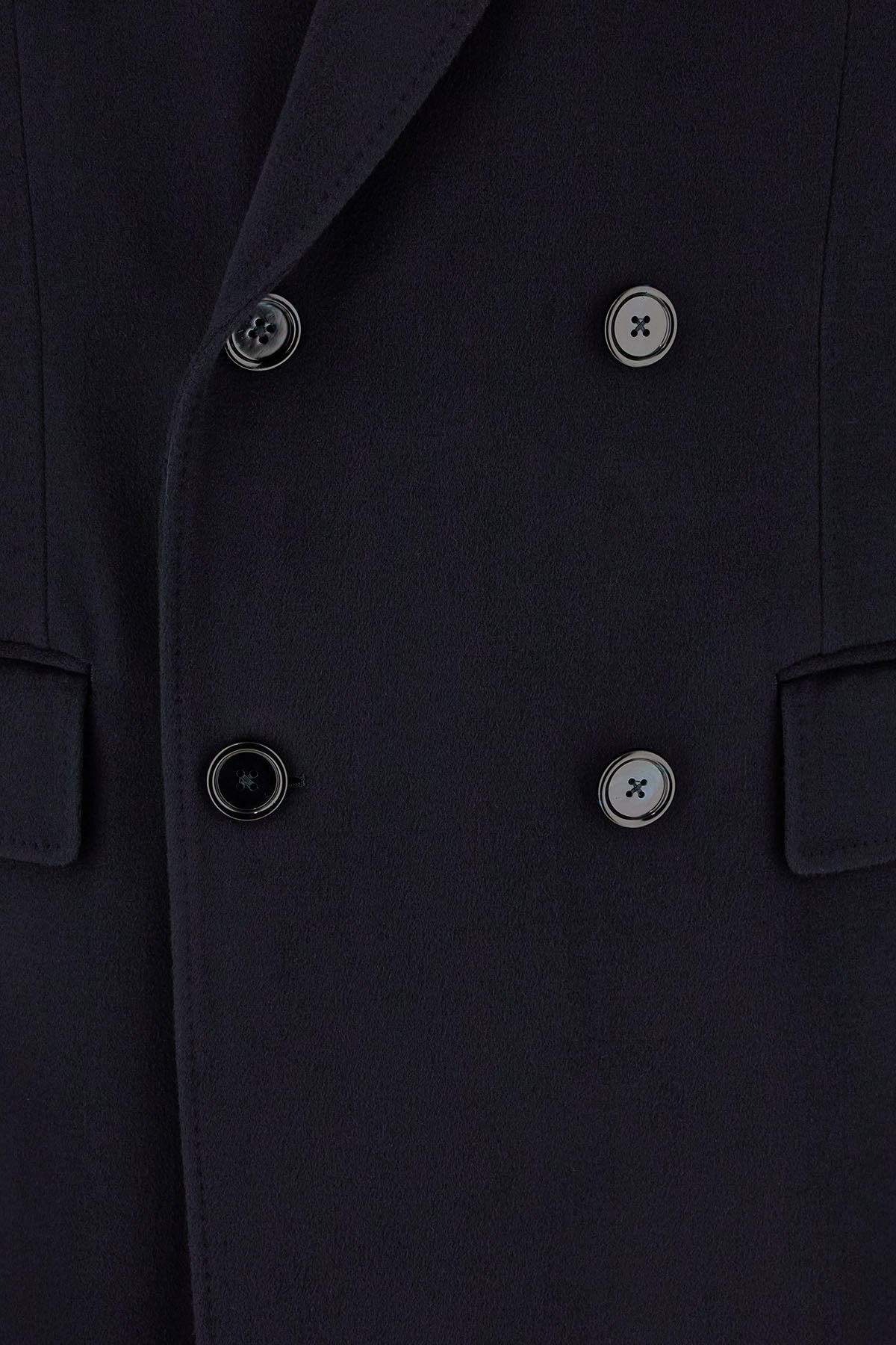 Dolce&Gabbana Man Clothing Coats DOLCE & GABBANA