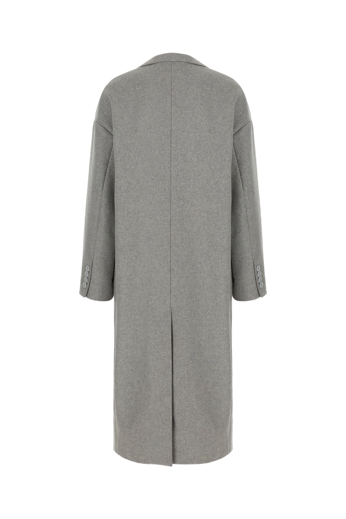 Dolce&Gabbana Man Clothing Coats DOLCE & GABBANA
