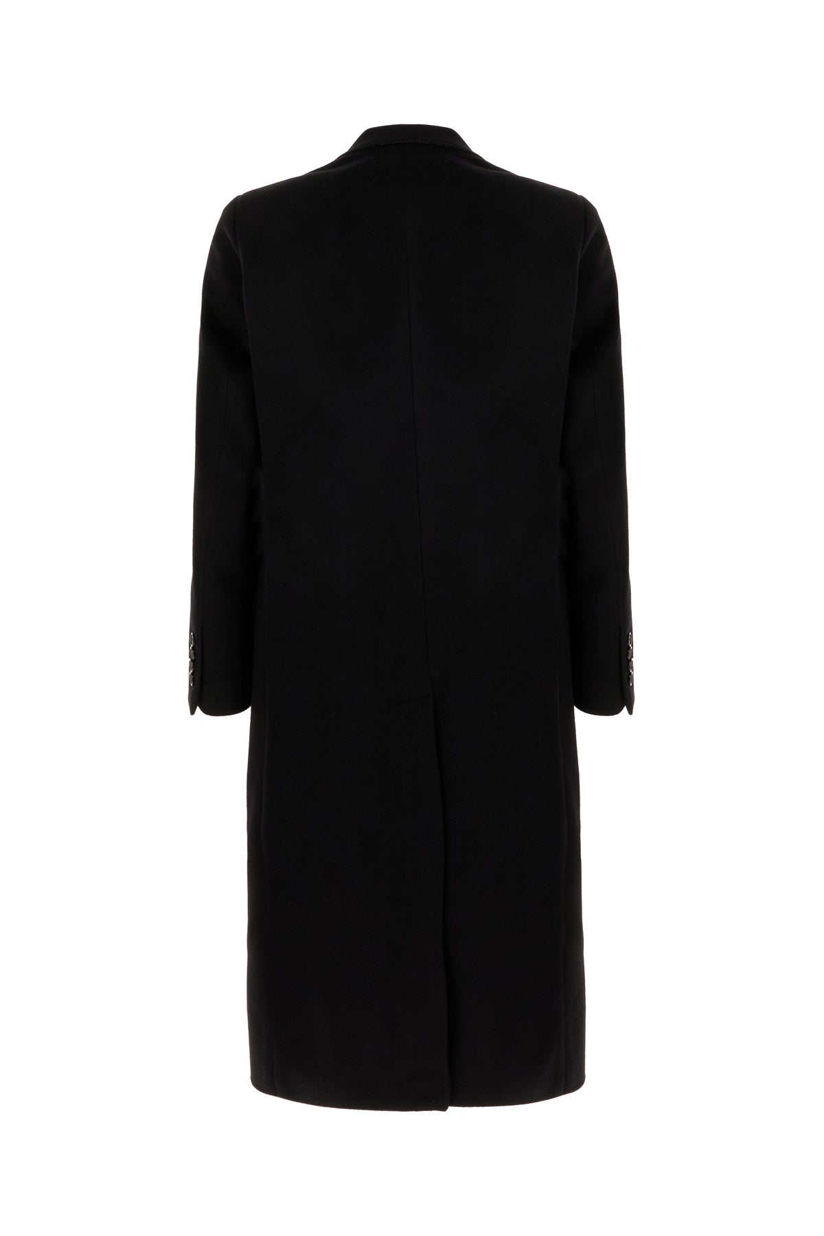 Dolce&Gabbana Man Clothing Coats DOLCE & GABBANA