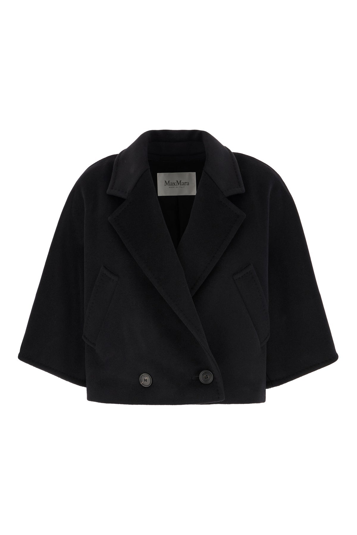 Max Mara Woman Clothing Coats MAX MARA