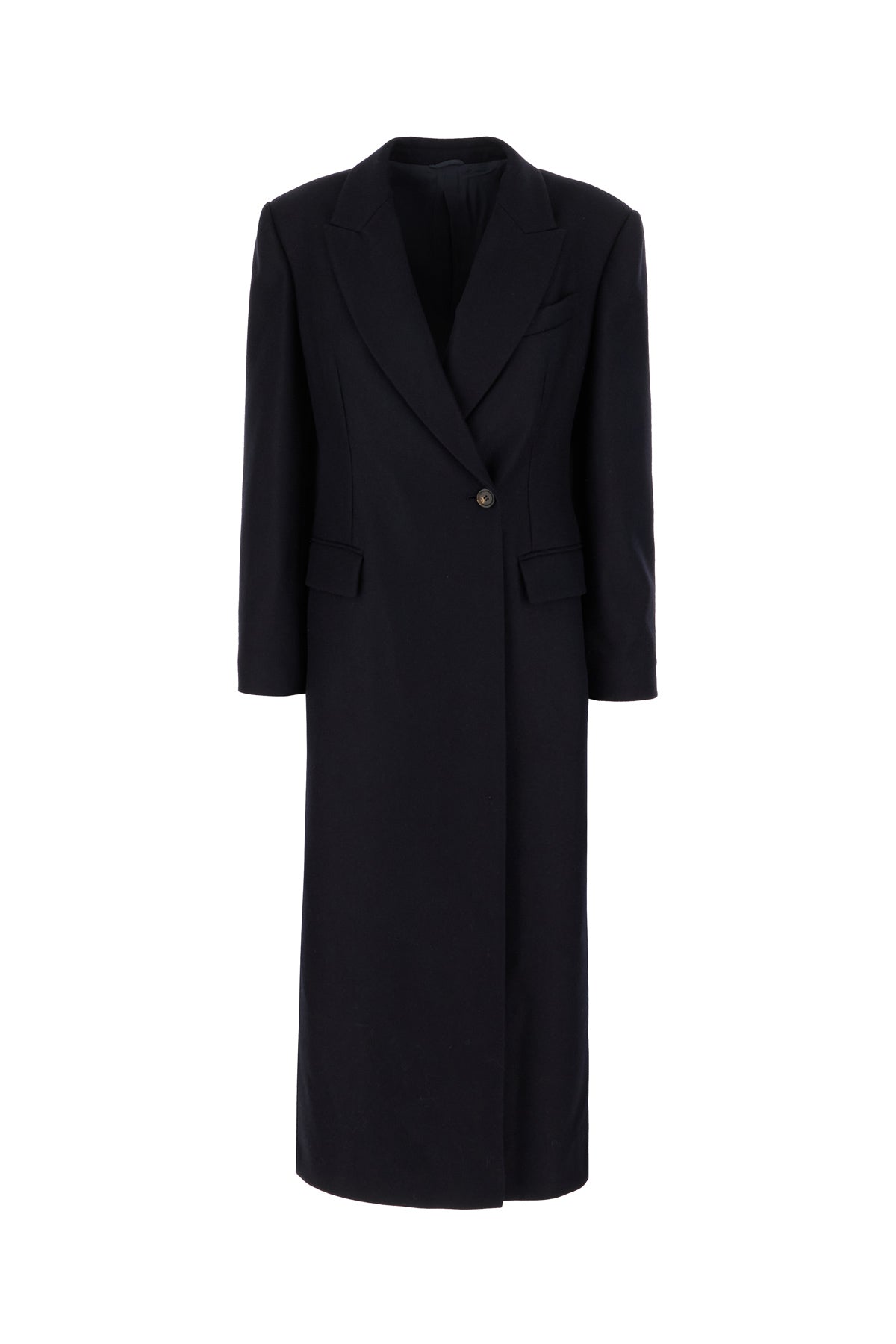 Brunello Cucinelli Women Brunello Cucinelli Woman Clothing Coats BRUNELLO CUCINELLI