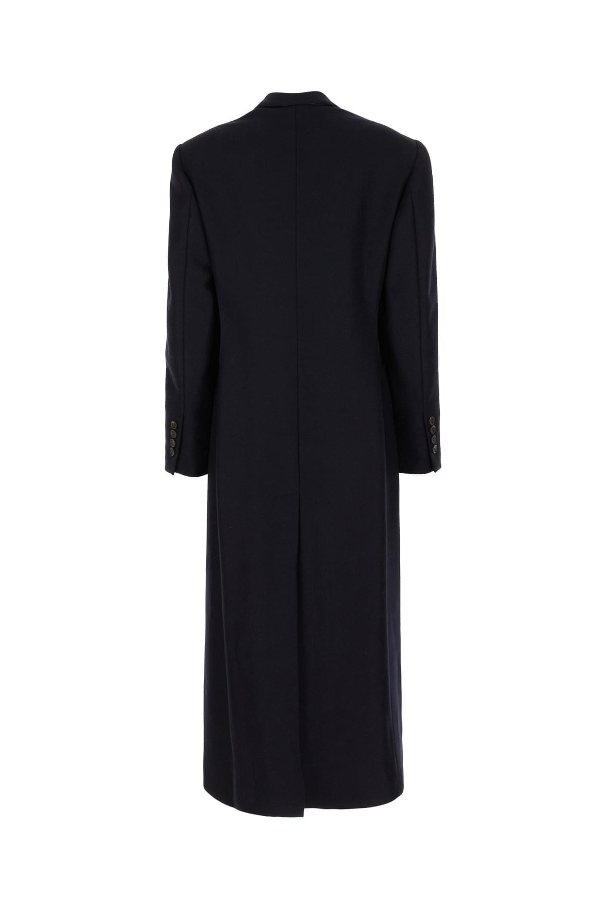 Brunello Cucinelli Woman Clothing Coats BRUNELLO CUCINELLI
