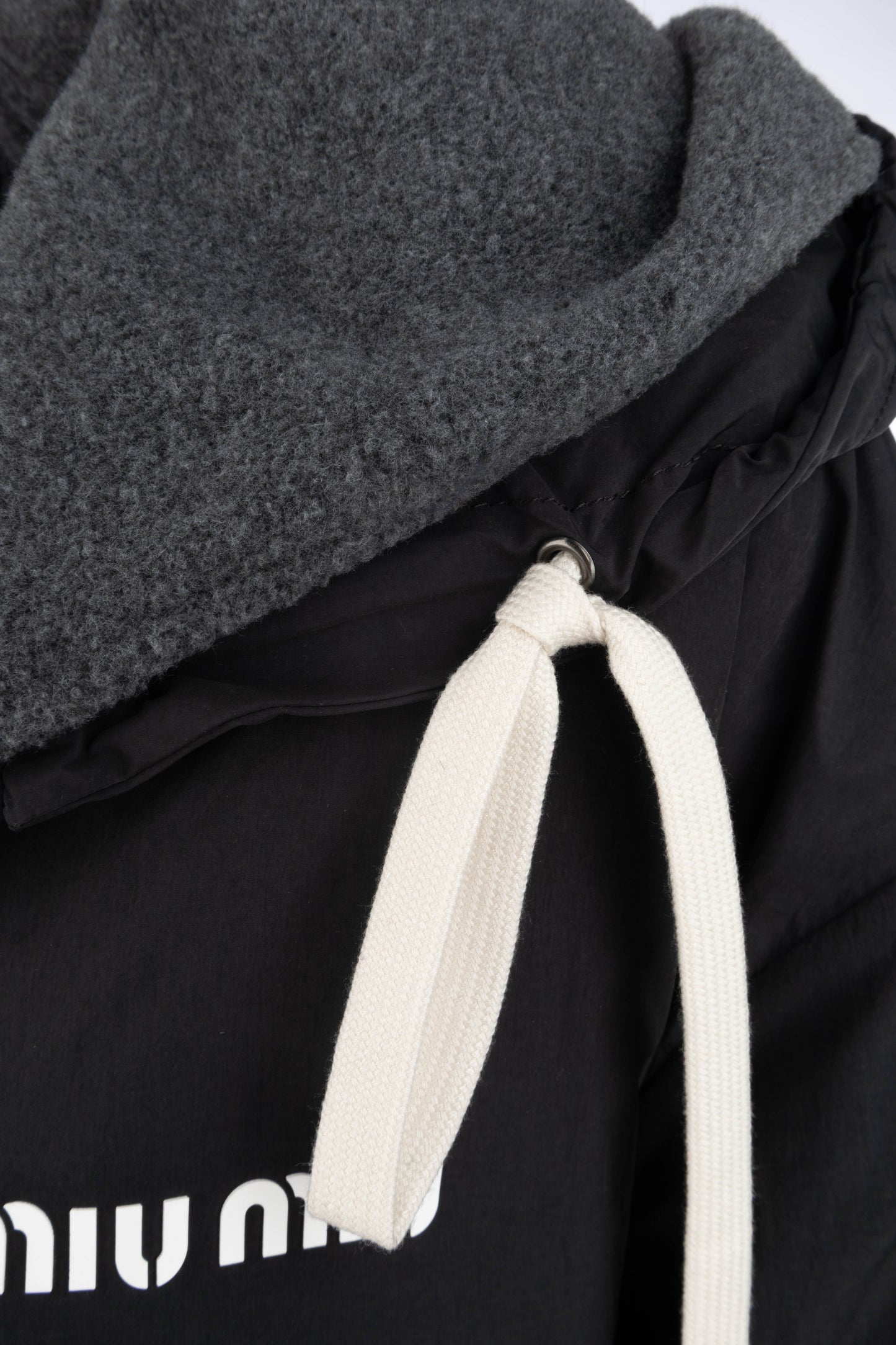 Miu Miu Woman Clothing Coats MIU MIU